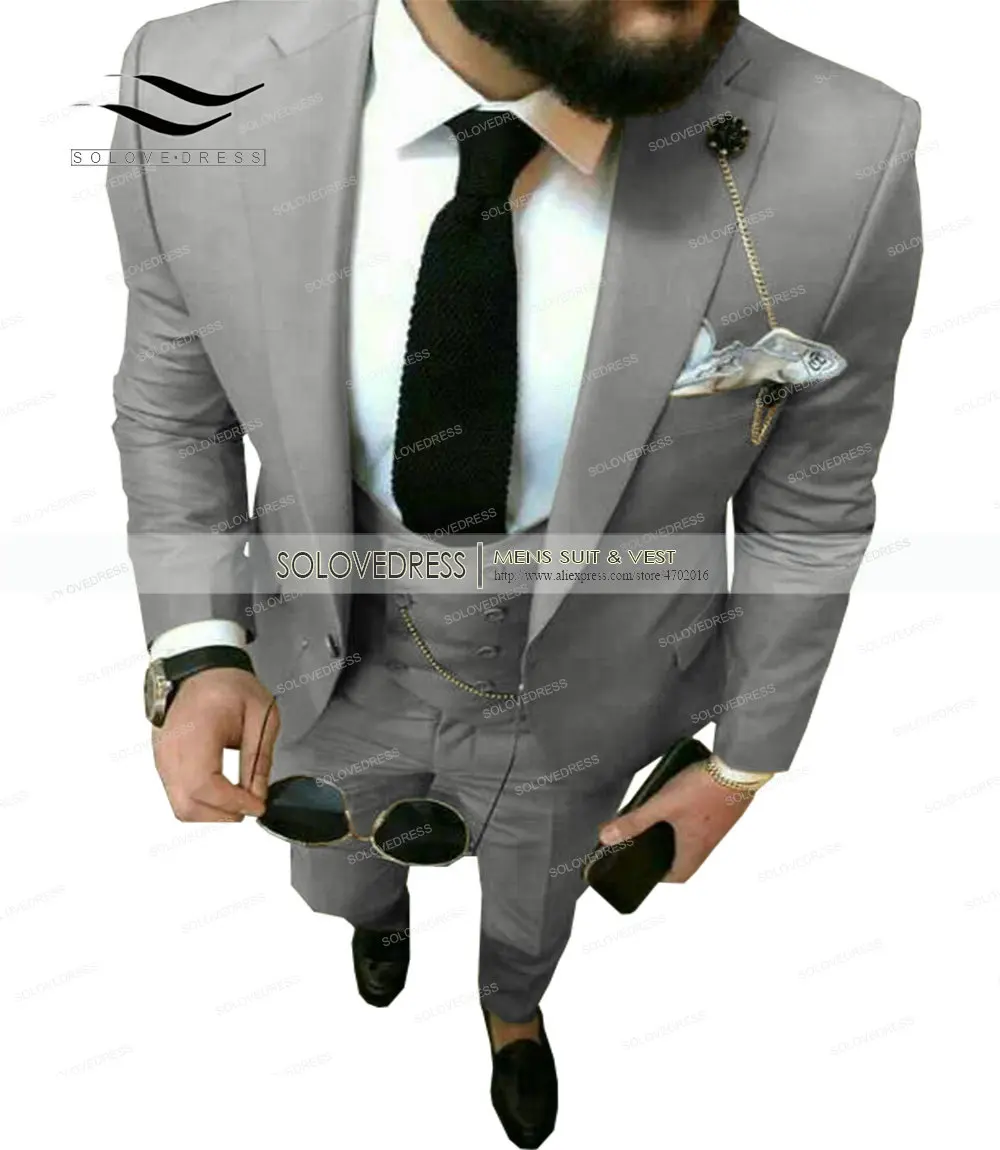 Silvery Grey01