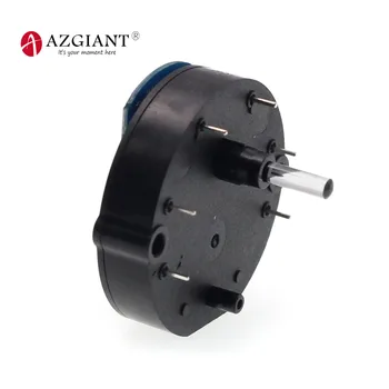 

for Peugeot 508 BYD G3 L3 transparent axis automotive instrument stepper motor VID23-05 motor replacement