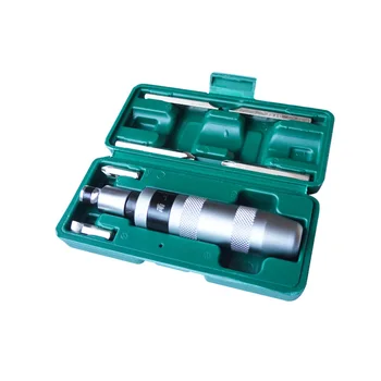 

Hand Impacts Tool Set Impacts Screwdriver Impacts Driver Multi-function Screwdriver Set Factory Home Hand Tool Sets TB Sale