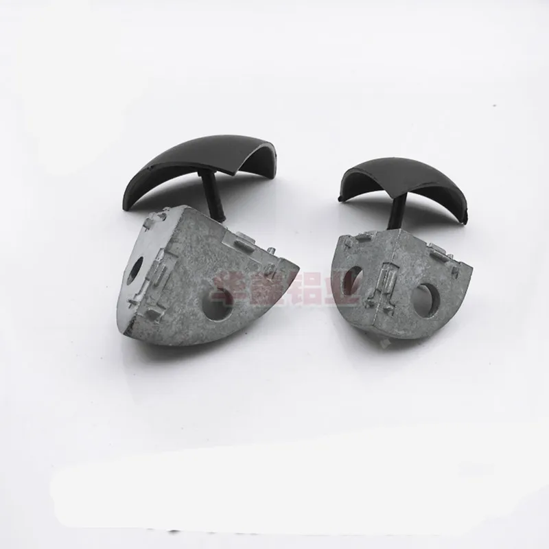 Угловой 3D угловой разъем 3030 4040 4545 T слот крепление Кронштейн подходит к