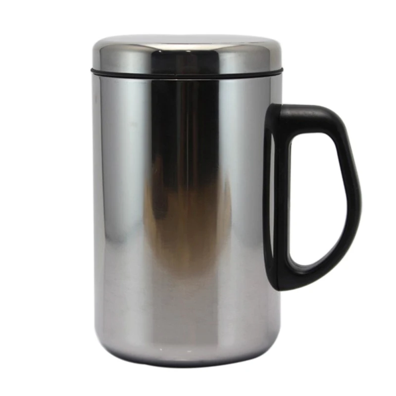 

stainless steel thermos lunch box for hot food with containers 350/500ml Vacuum Flasks Thermoses thermo mug thermocup