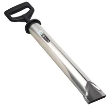 Шприц для цементного раствора/цементная Затирка/Противоугонная заправочная пушка для дверей/круглый шприц с плоским ртом