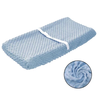 

Soft Breathable Reusable Changing Cover Durable Baby Diaper Changing Mat Pad Table Cover for Newborn Infant Baby Kids Mat