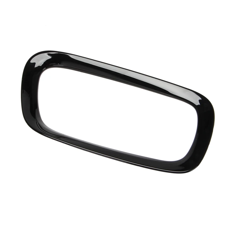 4PCS Interior Door Handle Trim Bezel Molding Garnish, For Honda HR-V HRV Vezel Accessories, Car-Styling, car door handle covers