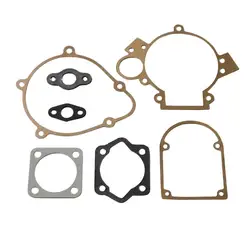 Carburetor Engine Gasket Kit For 80cc Motorized Motorised Bicycle Push Bike