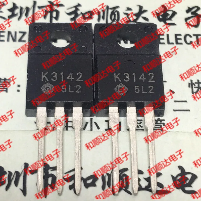 10 шт./лот K3142 sk3142 2 спот до 30 v 60-220-е