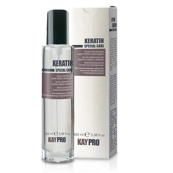 

Hair serum Kay Pro, Keratin, 100 ml