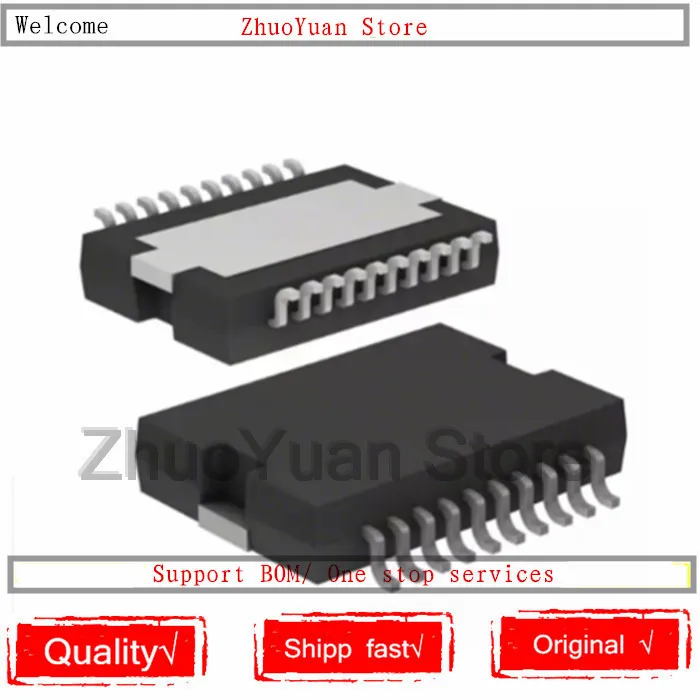 

10PCS/lot New original L9822 L9822EPD SOP20 IC chip
