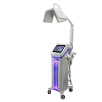 Новый лазер и лечение выпадения волос высокое качество/650 нм Лазерная Диодная машина для роста волос быстрая доставка