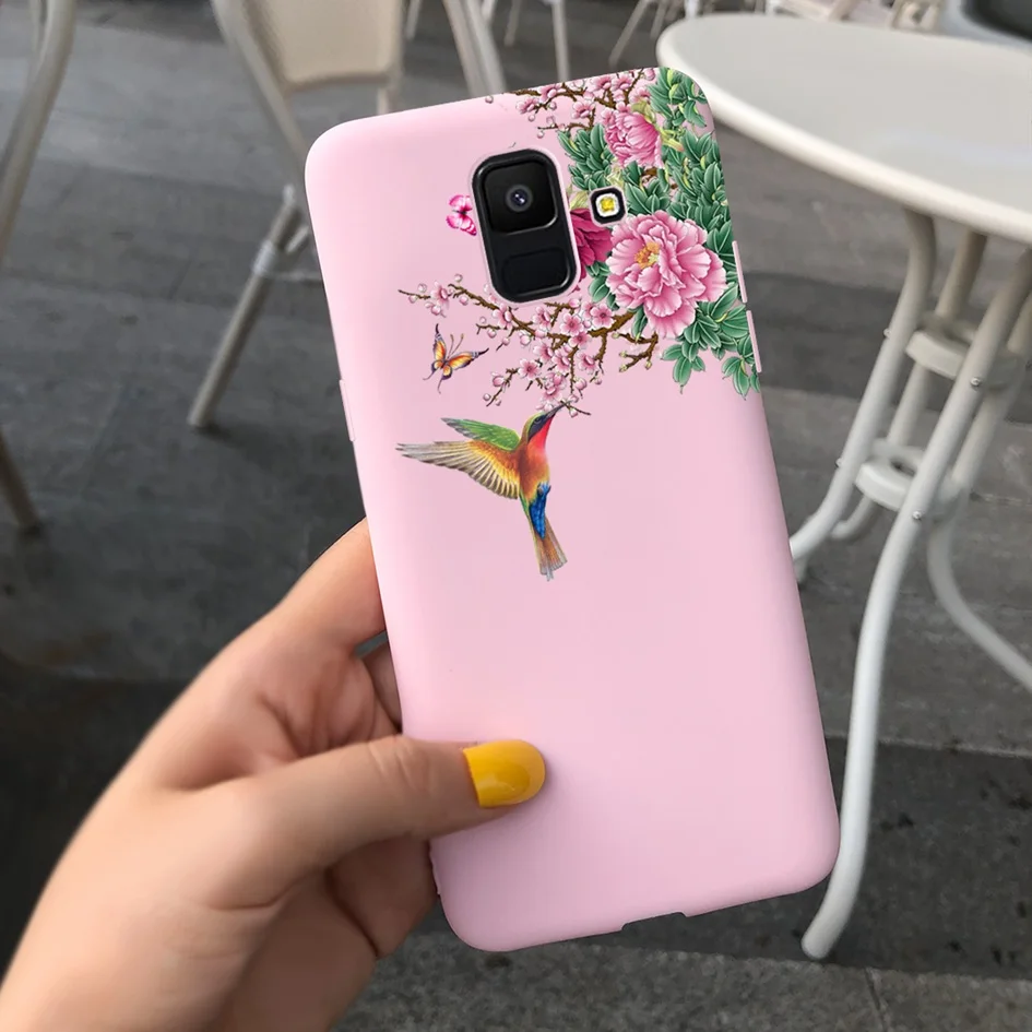 Sunflower Astronaut Phone Case - Cute Protective Cover