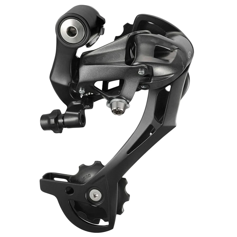 

Mountain Bike Rear Derailleur 9-Speed 27-Speed Bicycle RD-M390 Rear Derailleur