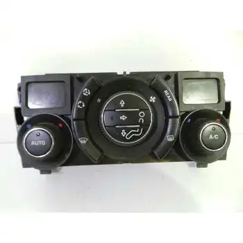 

96738323XT 96738323XT Command Climate Control Peugeot 5008 Active