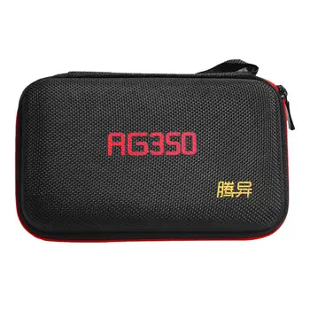 

NEW Protection Bag Case Version Game Player For Retro Game Console Bag Handheld Retro Game Console Bags For RG350 #N