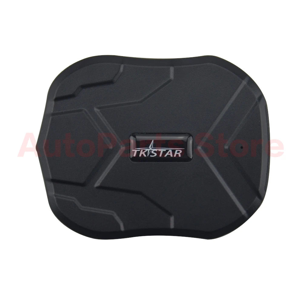 

GPS tracker TK905 for car 12-24v Best mini gps car tracker with waterproof function magnetic GPS GPRS GSM tracker with tkstarapp