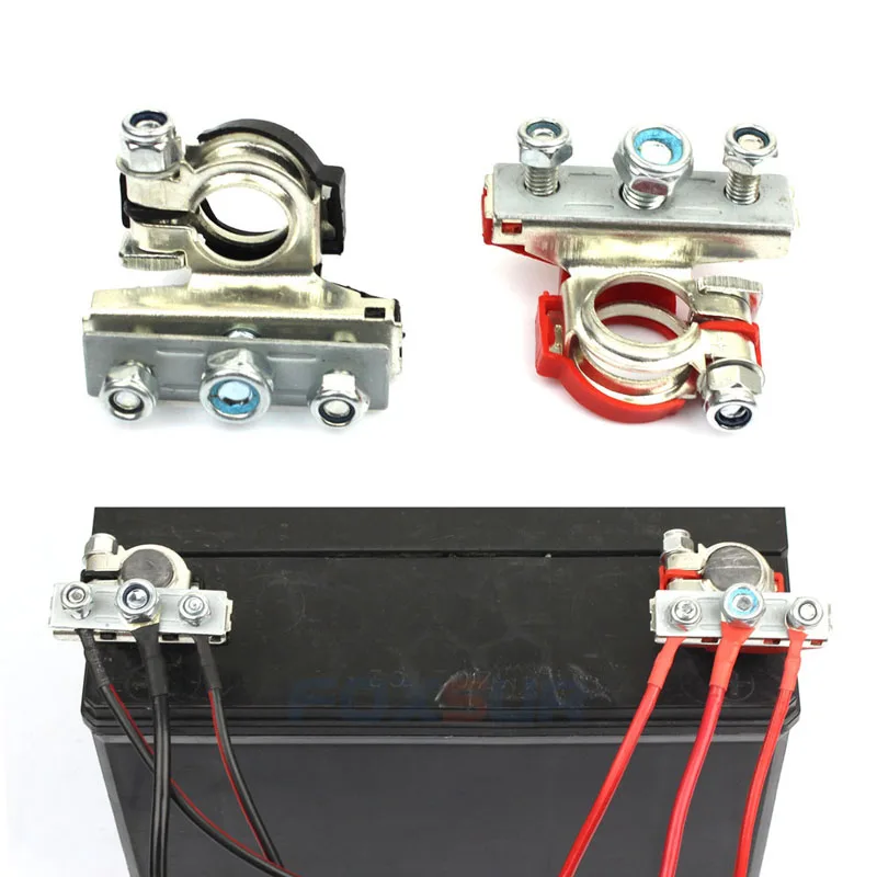 automotive battery cable