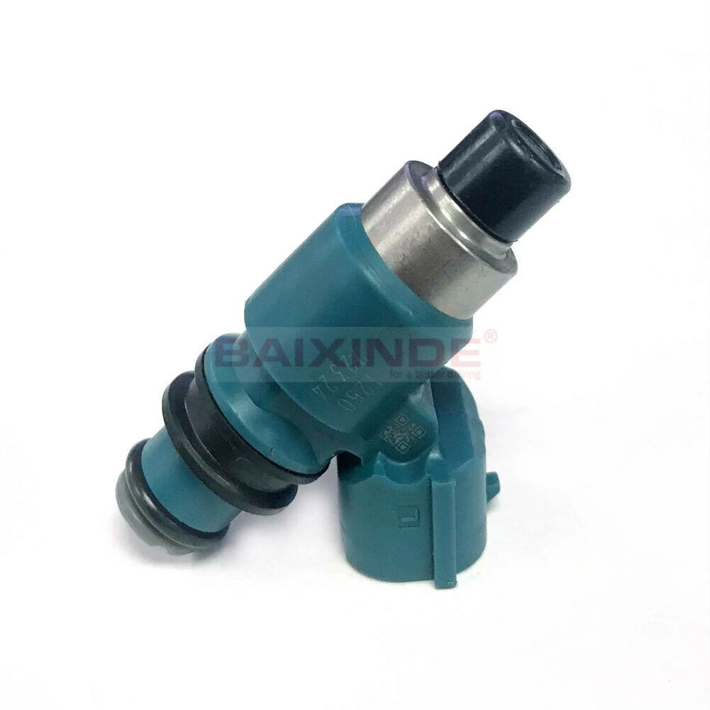 

Высококачественный новый топливный инжектор подходит для Honda 07-14 TRX420 Rancher, 12-13 TRX500 Foreman # S107