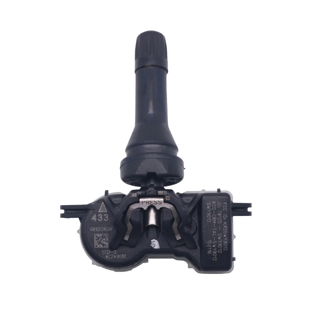 24 шт. для- JEEP RENEGADE TPMS датчик давления воздуха в шинах 68105280AF 68193586AA 68252493AB