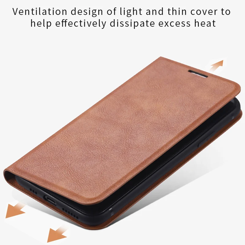 SUEF, винтажный Чехол-книжка из искусственной кожи, чехол s для Meizu X8 Meilan Note 8, чехлы для телефонов, чехол, мягкий ТПУ, противоударный чехол-кошелек с подставкой и отделением для карт