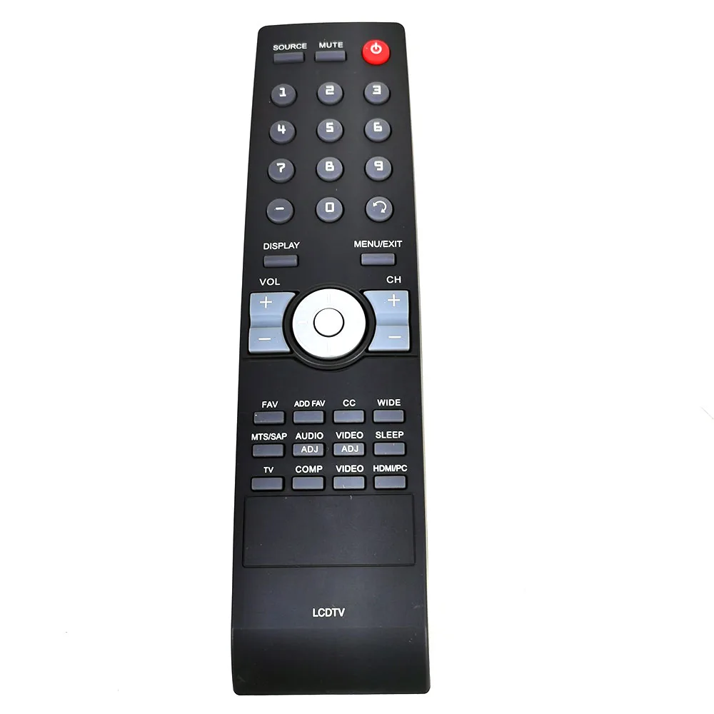 Новый пульт дистанционного управления для Sharp LCD TV RC2444206/01 LC 47SB57UT 42SB48|remote control|remote