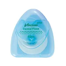 50 метров восковая нить высокая эластичность межзубная нить оригинальная нить гигиена полости рта зубная нить