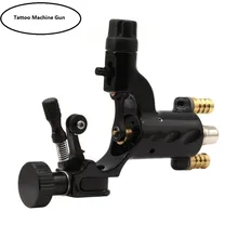 Стрекоза роторная тату машина Профессиональный шейдер и лайнер Ассорти электрическая тату моторная пушка для боди-арта горячая распродажа