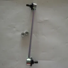 OEM 48820-47010 48820-02030 48820-02040 передний стабилизатор Sway Bar Торцевая пара для TOYOTA AVENSIS PRIUS
