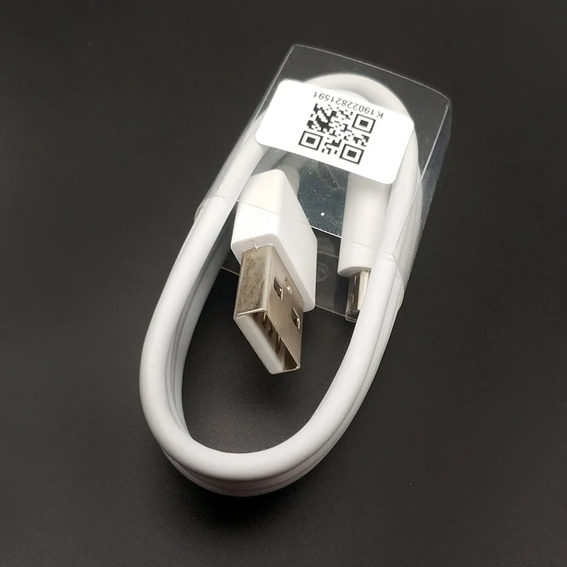 cable Xiaomi 5V2A, зарядное устройство для путешествий, оригинальное, для Redmi 4x5 plus, 6 pro, 7, Note 4, 4x5, 6a, мобильный телефон, настенный, микро usb адаптер для зарядки - Тип штекера: cable