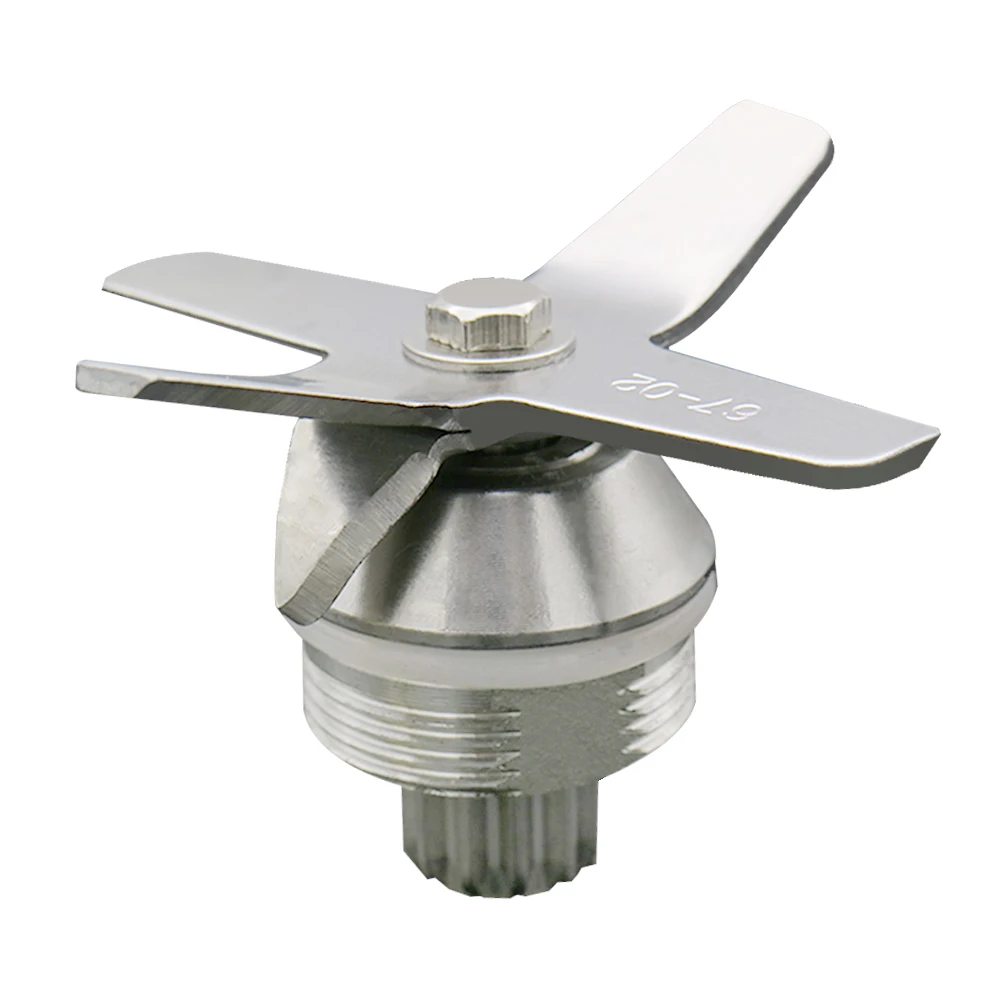 Mixer Zubehör Rührstab - Kompatibel Mit JTC Mixer 767 & 800 Serie