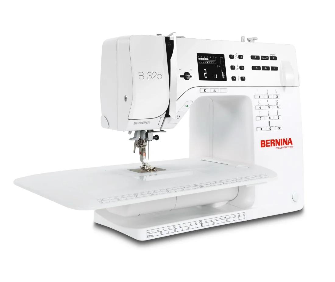 Швейная машина BERNINA 325 | Дом и сад