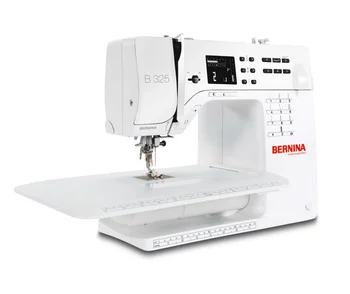 

Sewing machine BERNINA 325