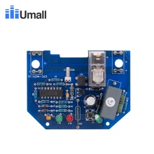 EPC-4 good relay pressure sensor chip controller regulator electronic integrated circuit pannel 220V pump control switch part