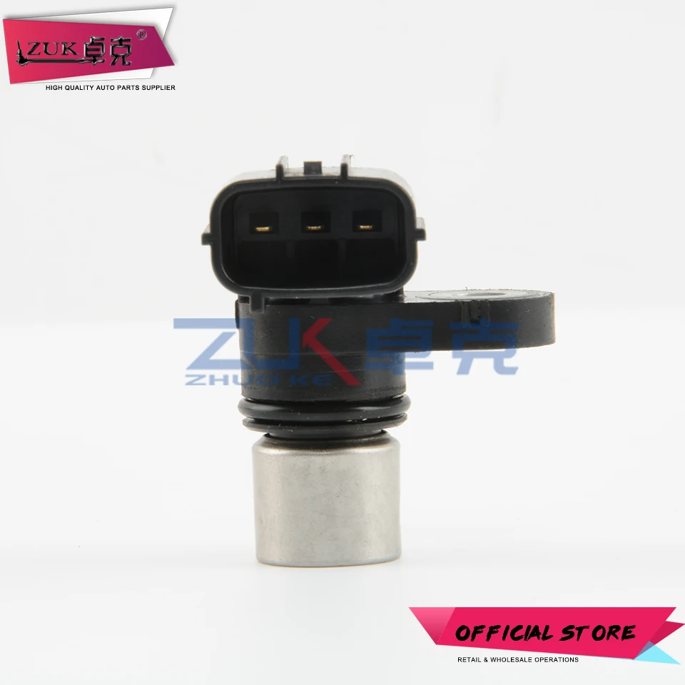 Transmission Speed Output Sensor For HONDA FIT JAZZ CVT 2003-2008 CIVIC MT FA1 2006-2011 28810-PWR-013