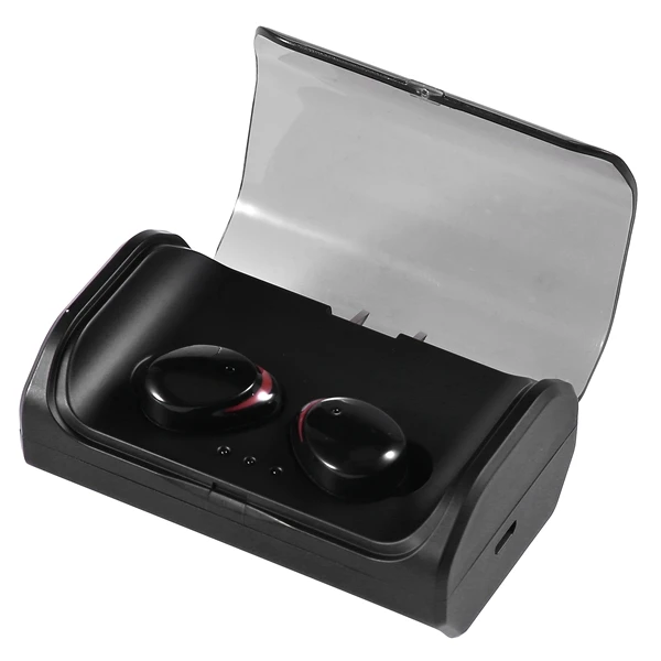 TWS T8 Bluetooth 5 0 настоящие беспроводные наушники вкладыши с глубокими басами стерео