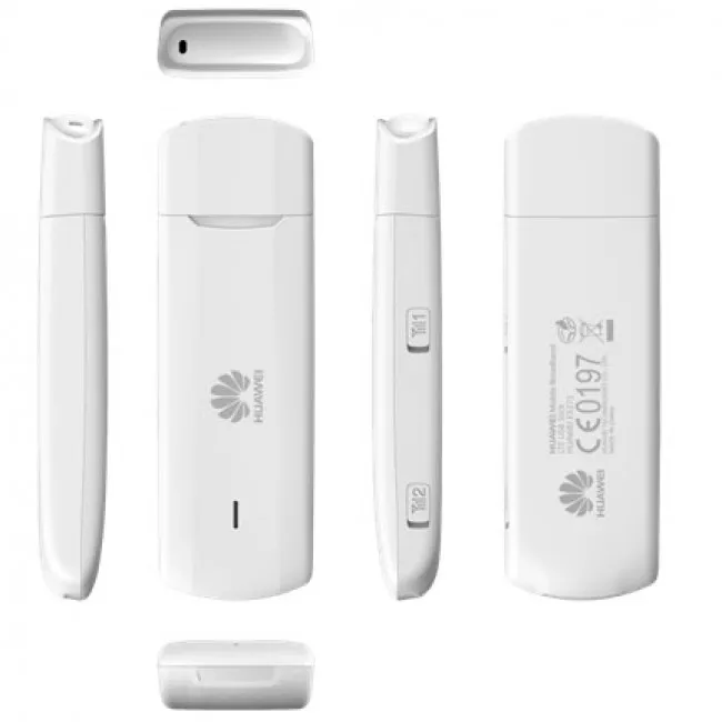 Разблокированный usb-модем huawei E3272 E3272s-210 4G LTE 150 Мбит/с