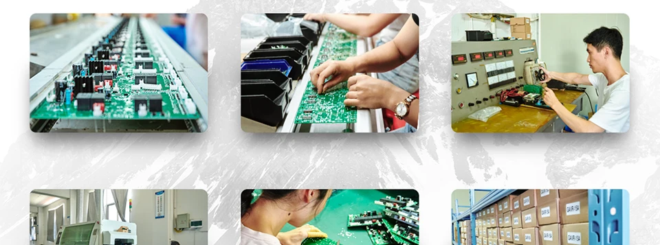 R726 AVR Leroy Somer бесщеточный генератор автоматический регулятор напряжения электронный компонент питания большой регулятор мощности стабилизатор