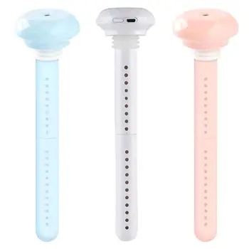 

Portable Electric Aroma Humidifier Essential Oil Diffuser Mist Maker for Home Office Bedroom Use