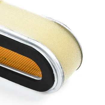 

Air Filter Filtration For Honda GV200 GXV120 HR194 HR195 HRA214 HRA215 HRC215