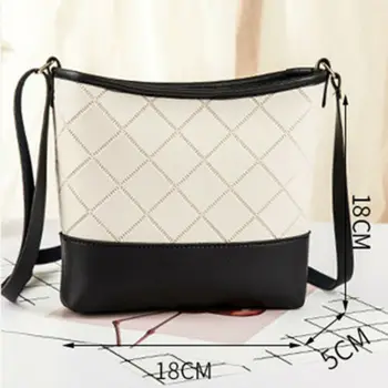 

Women Handbag Shoulder Bags Tote Purse Messenger Hobo Satchel Cross Body Bag New