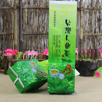 

2019 Spring Famous Health Care Oolong Tea Taiwan Dong Ding Wulong Wu Long Chinese Ginseng Tea 250g