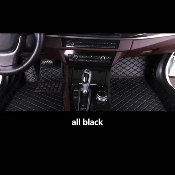 Car Floor Mats 1