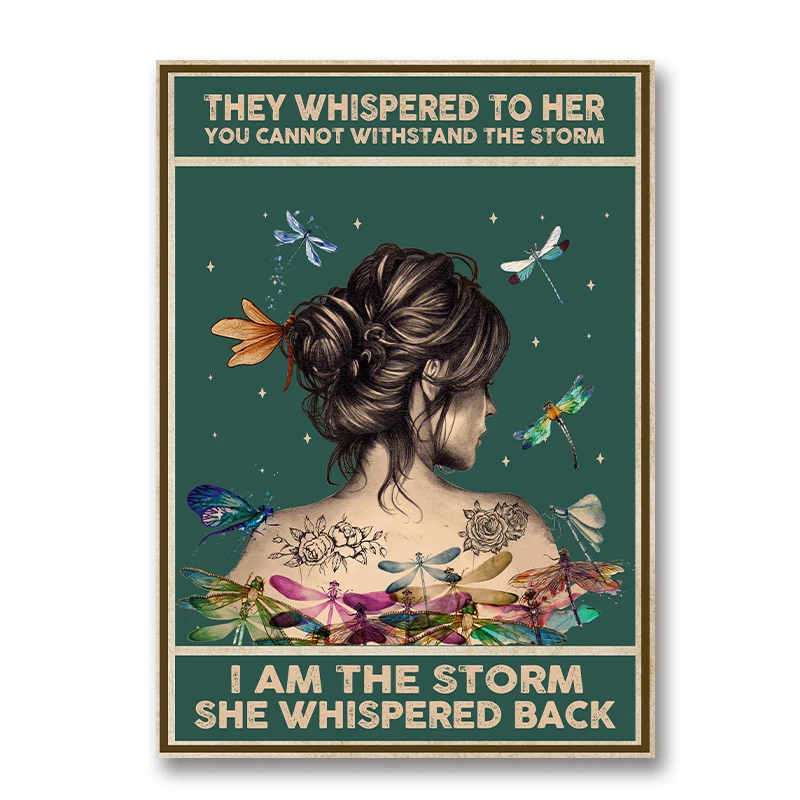 女の子のための古典的な絵画の帆布 壁のポスター 家の装飾 Painting Calligraphy Aliexpress