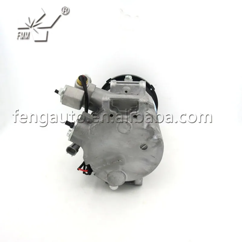 447260-0671 6SEU16C Кондиционер авто ac компрессор для Toyota Hiace