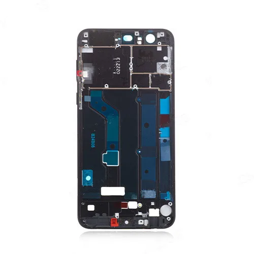 ОЕМ средняя рамка с боковым ключом для Huawei Honor 8