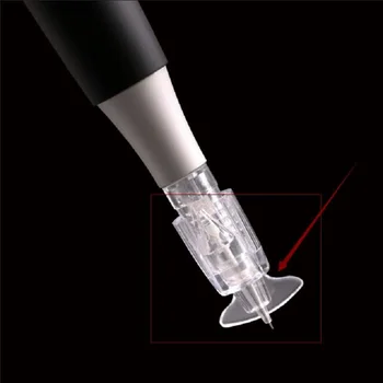 

Wholesale Tattoo Cartridge Needles Stabilizer for NanoBrows PMU Technique with Good Effect Dense Micro Strokes Tattoo Accesories