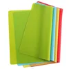 Silicone Mat Baking Liner Oven Mat Heat Insulation Pad Dough Maker Pastry Kneading Rolling Dough Pad Kitchen Accessories
