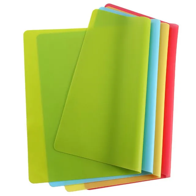 Silicone Mat Baking Liner Oven Mat Heat Insulation Pad Dough Maker Pastry Kneading Rolling Dough Pad Kitchen Accessories Silicone Mat Baking Liner Oven Mat Heat Insulation Pad Dough Maker Pastry Kneading Rolling Dough Pad Kitchen Accessories