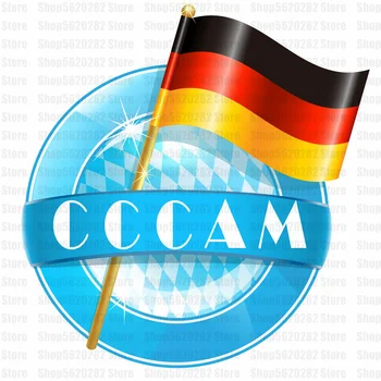 

Cccam 7 lines Full HD 1 Year Germany SKY Oscam Cccam cline for Europe 7 lines Use for Satellite TV Receiver DVB-S2 Server hd