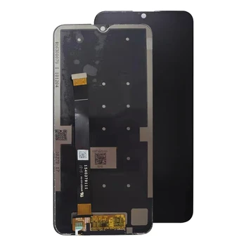 

AAA+ Quality 6.3" Original LCD Display for Lenovo Z6 lite / Z6 Youth L38111 LCD Display Touch Screen Panel Digitizer Assembly