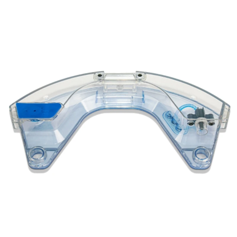 

Water Tank Replacement Parts Accessories Kit Compatible with ECOVACS DEEBOT OZMO 930 Vacuum Cleaner