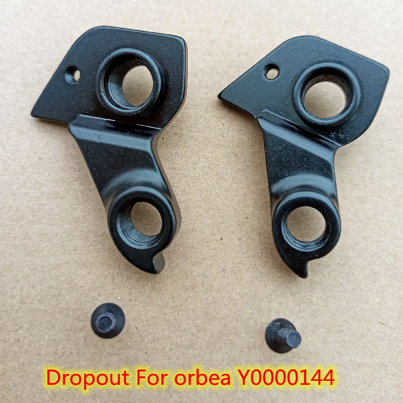1Pc Bike Hook Mech Dropout Per Orbea Y0000144 Orbea Loki Orbea Wild Ht 2017-20 Laufey 2018-19 Mtb Bicicletta Deragliatore Posteriore Gancio